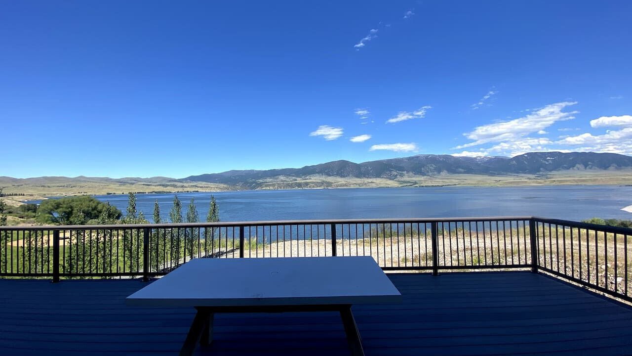 Photo of Outdoor in McAllister