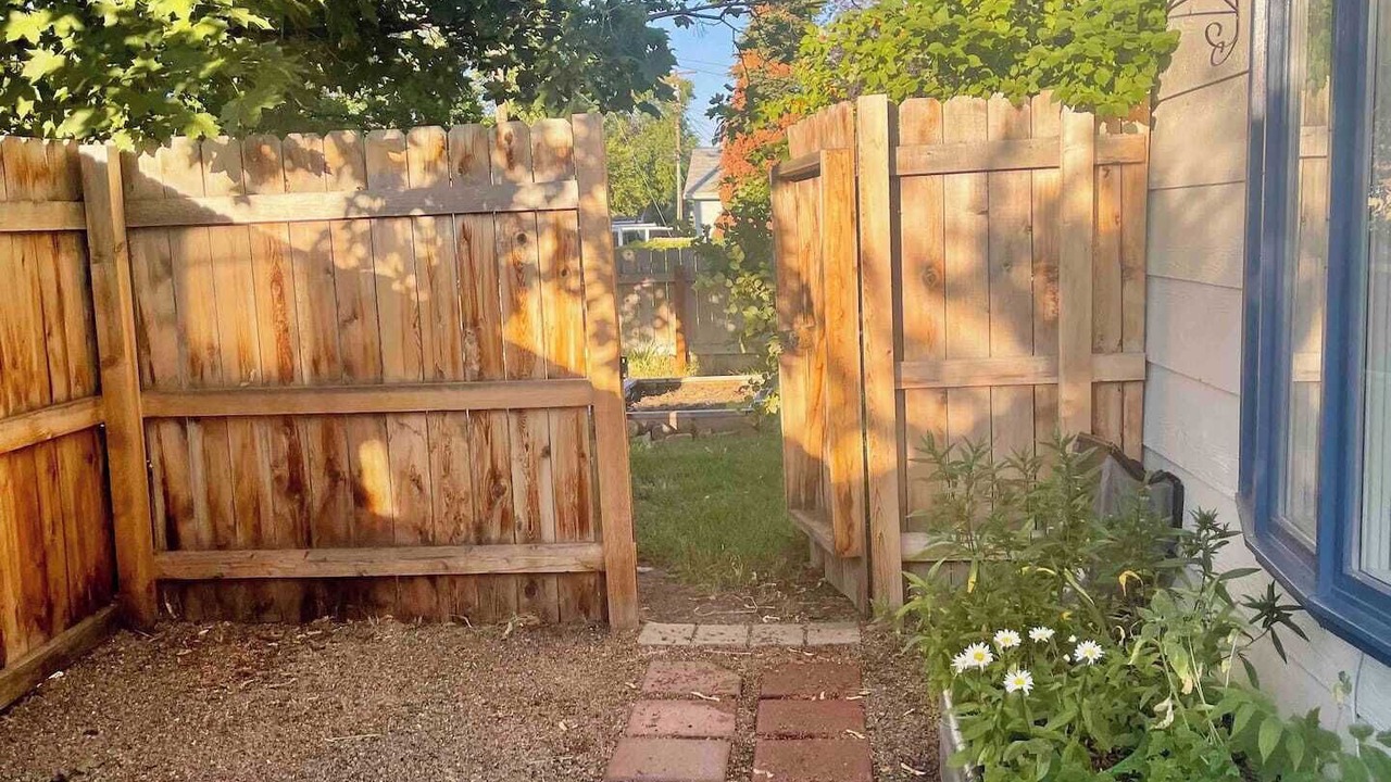 Photo of Outdoor in Franklin to the Fort