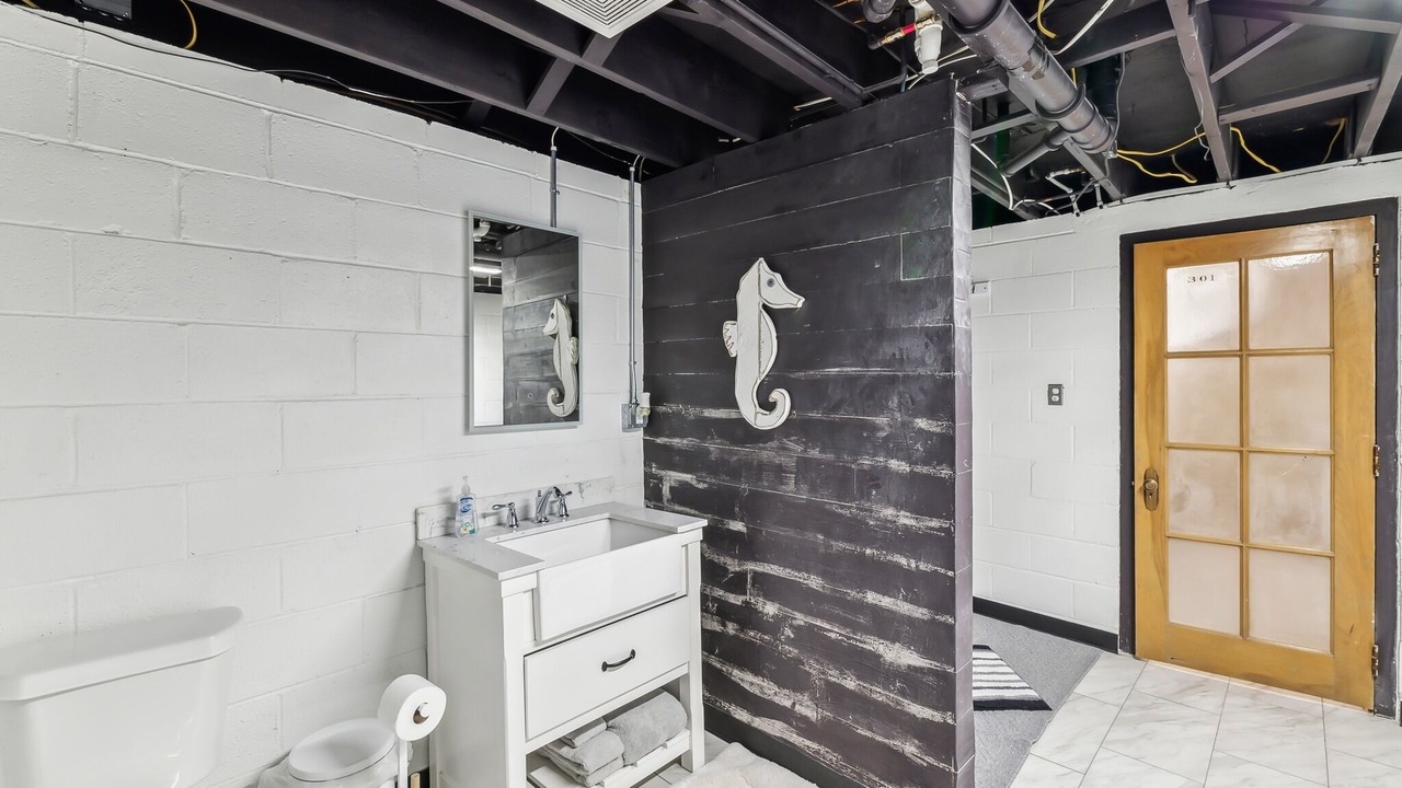 Photo of Bathroom in Cheyenne