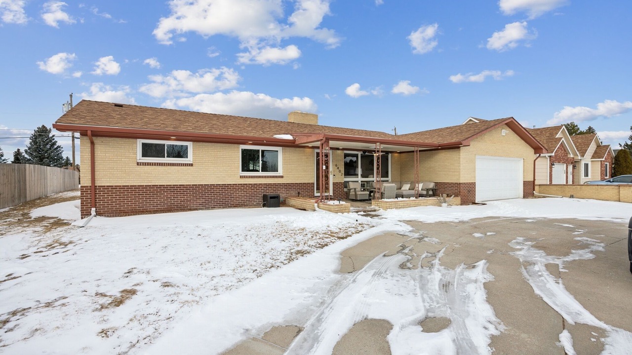 Photo of Outdoor in Cheyenne