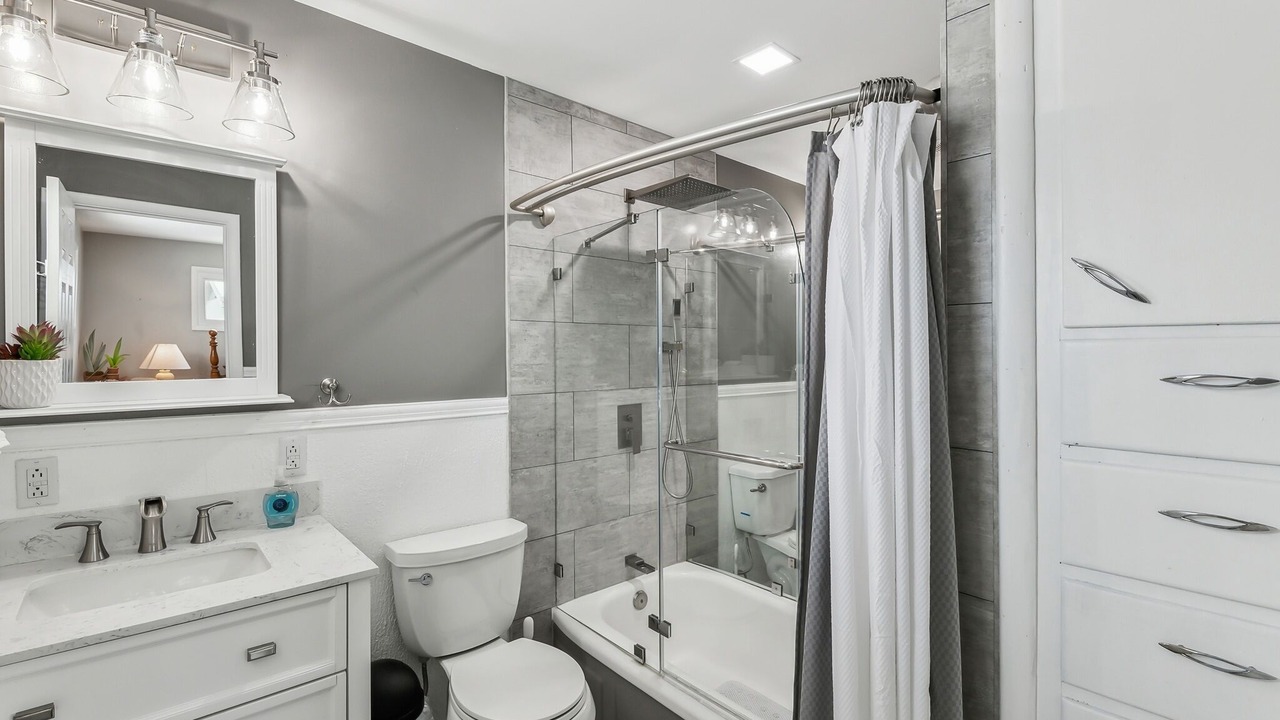 Photo of Bathroom in Cheyenne