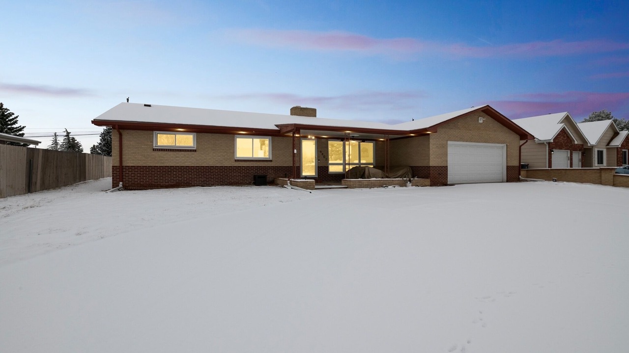 Photo of Outdoor in Cheyenne