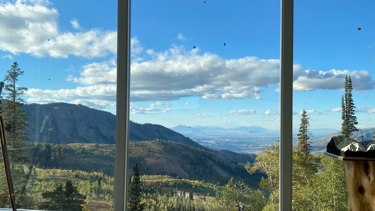 Photo of Others in Powder Mountain