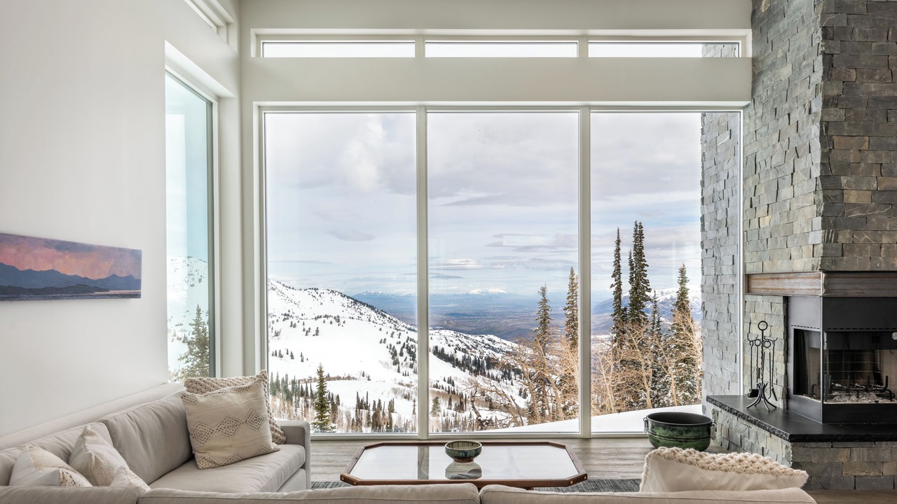 Photo of Others in Powder Mountain