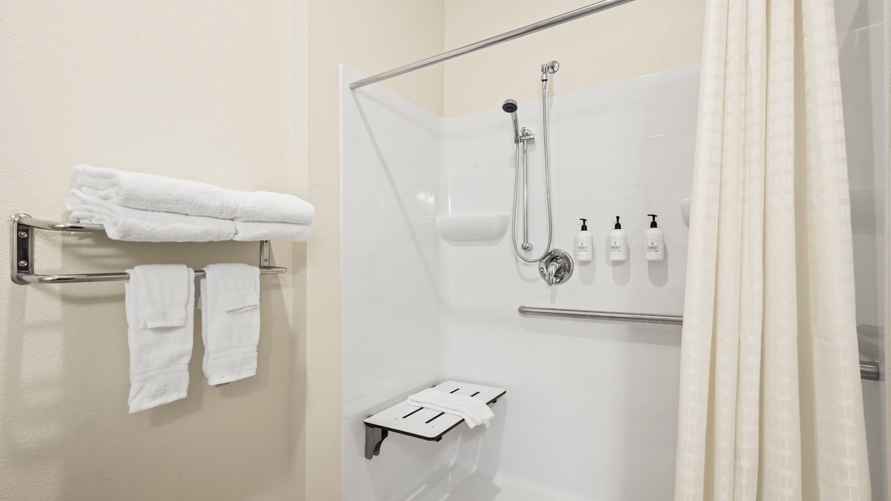 Photo of Bathroom in Ephraim