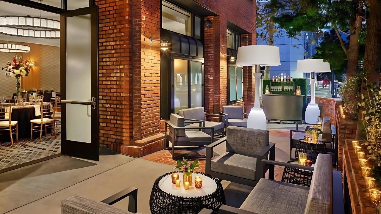 Photo of Outdoor in Gaslamp Quarter