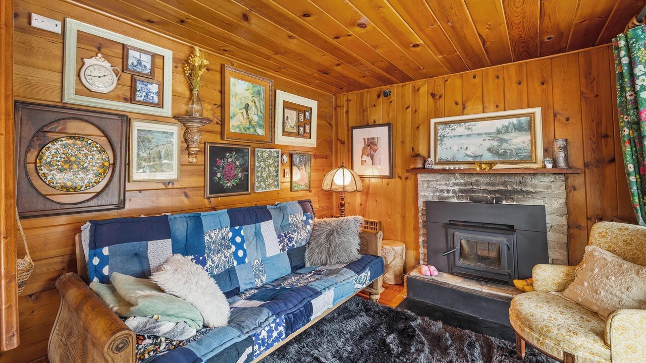 Photo of Livingroom in Newport