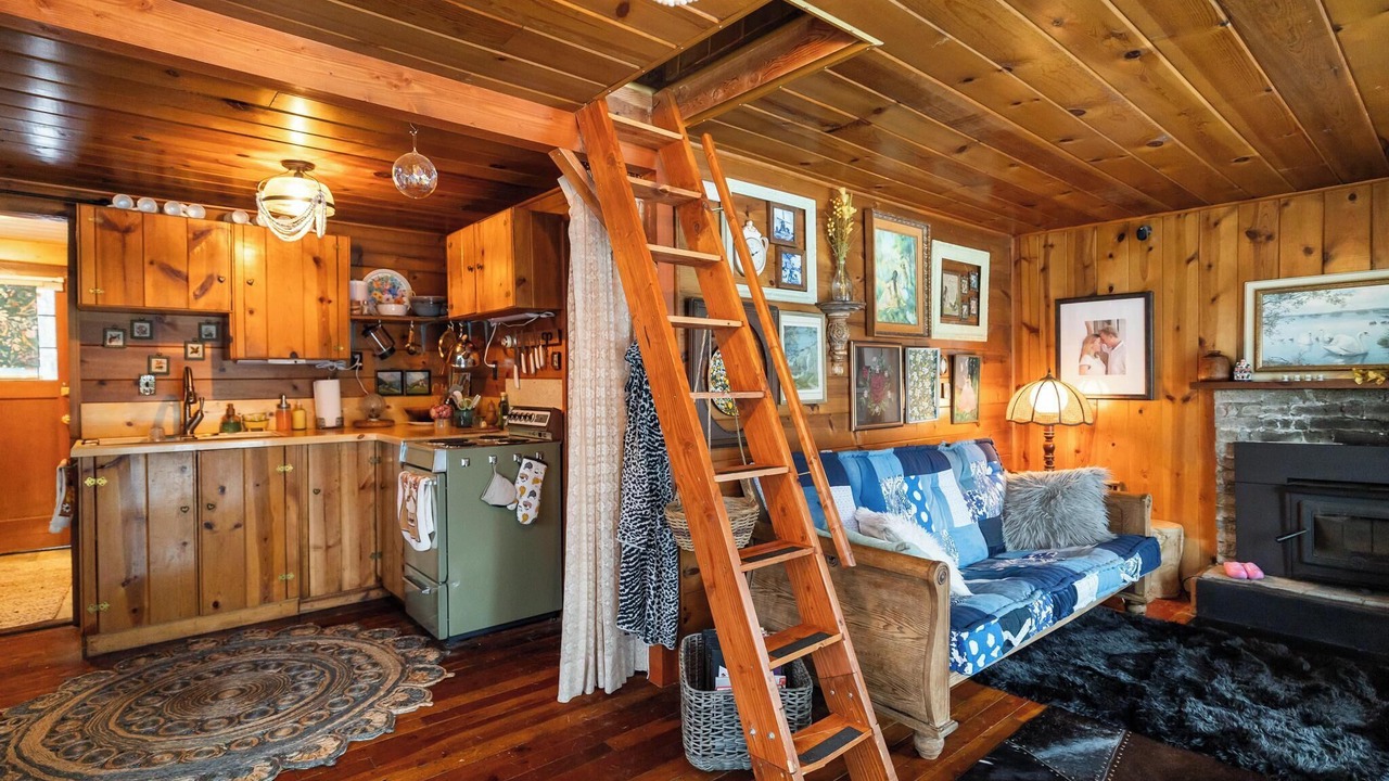 Photo of Livingroom in Newport