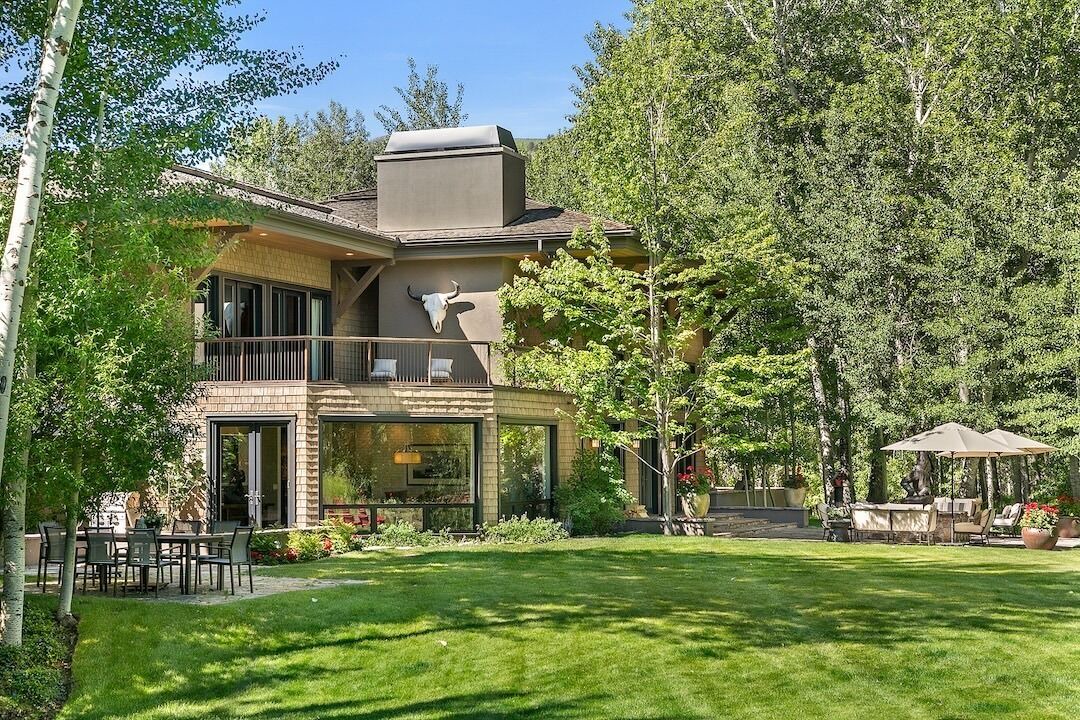 Photo of Outdoor in Sun Valley
