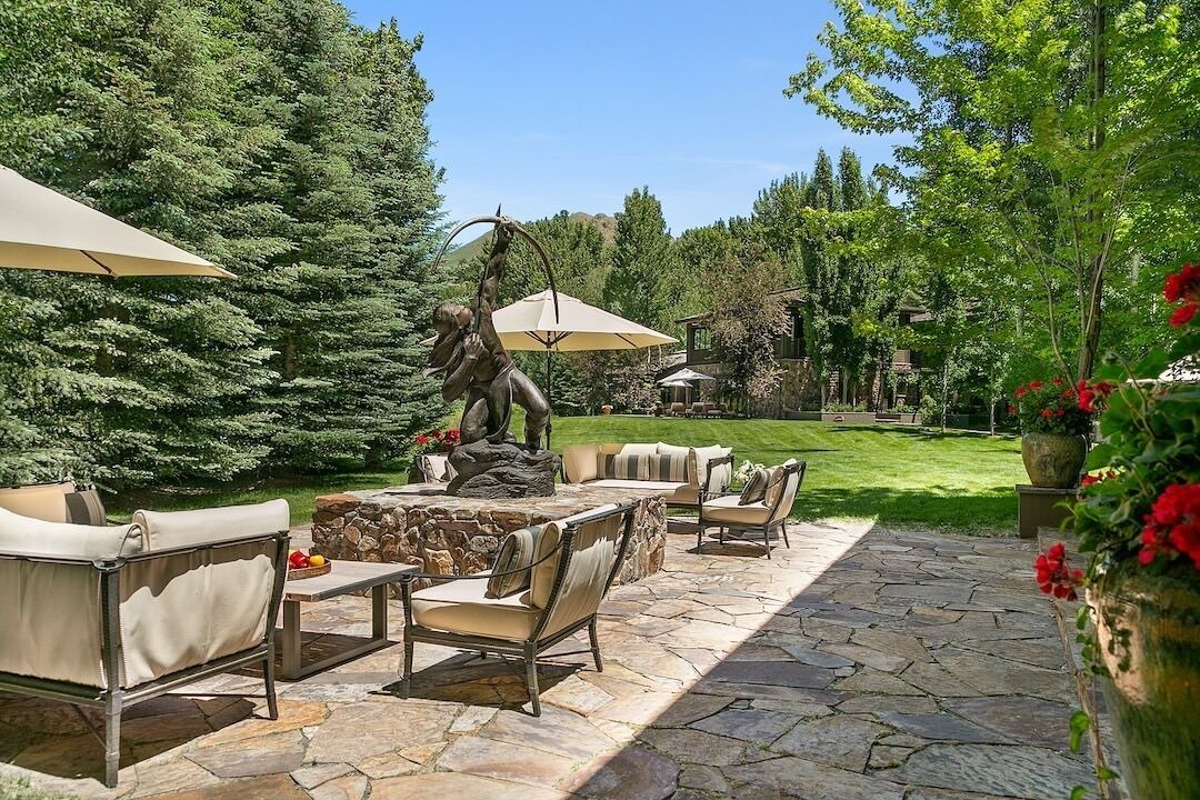 Photo of Outdoor in Sun Valley