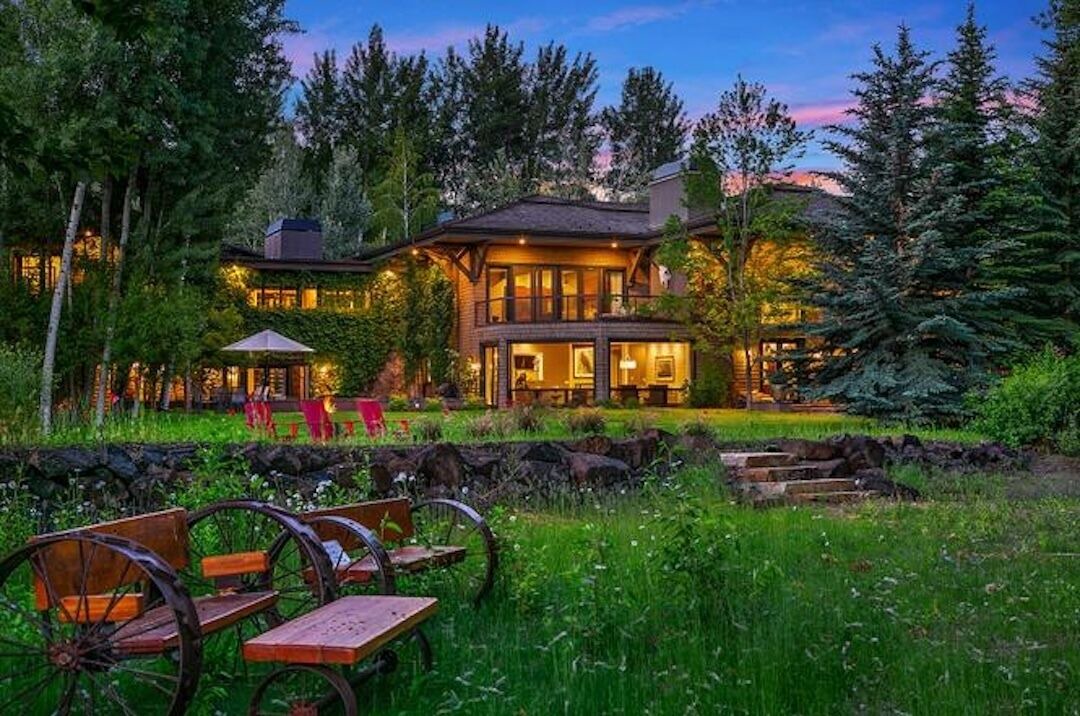 Photo of Outdoor in Sun Valley