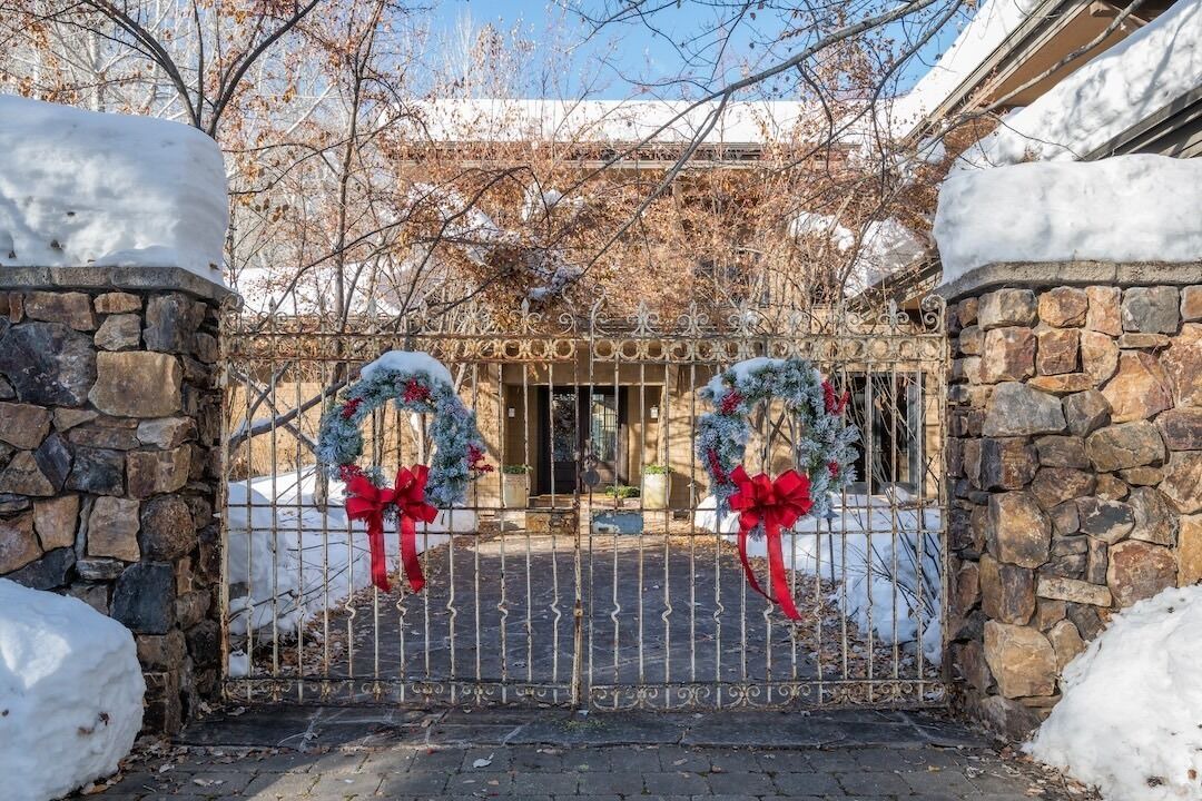 Photo of Outdoor in Sun Valley