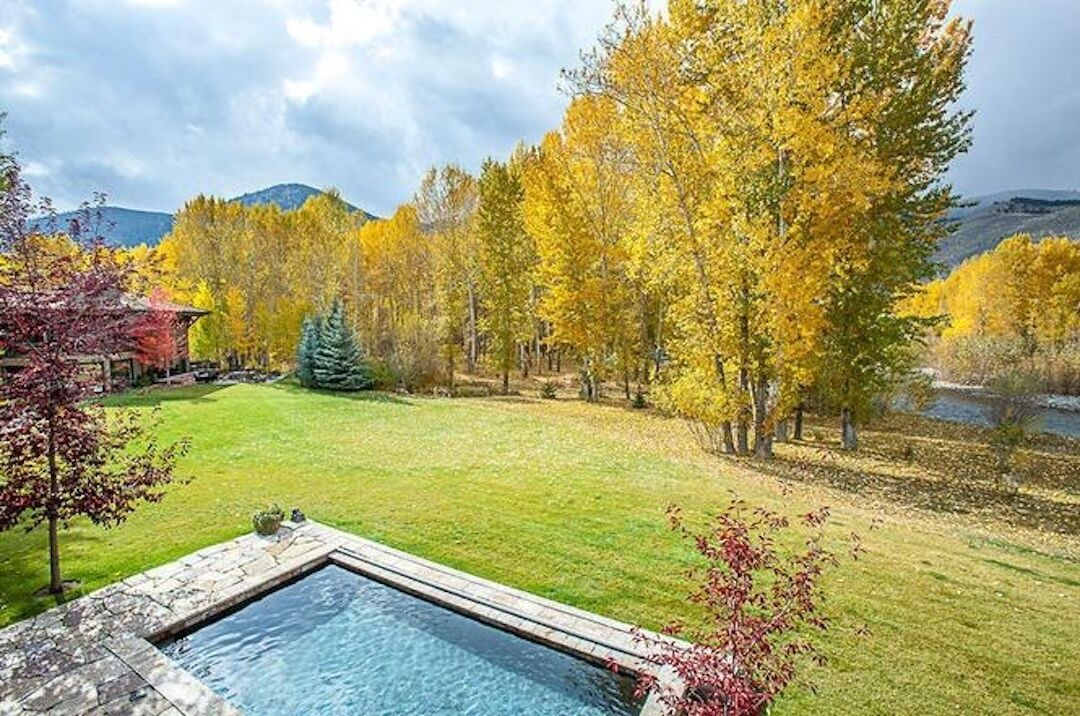 Photo of Outdoor in Sun Valley