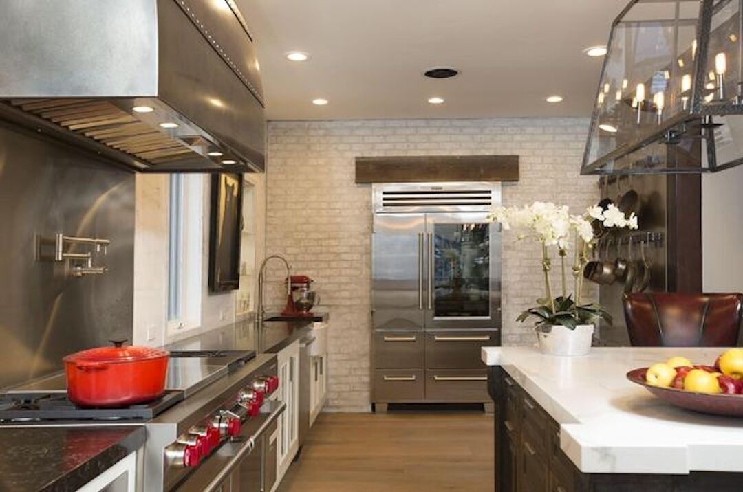 Photo of Kitchen in Sun Valley