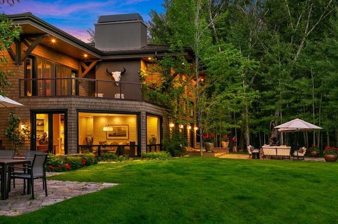 Photo of Outdoor in Sun Valley