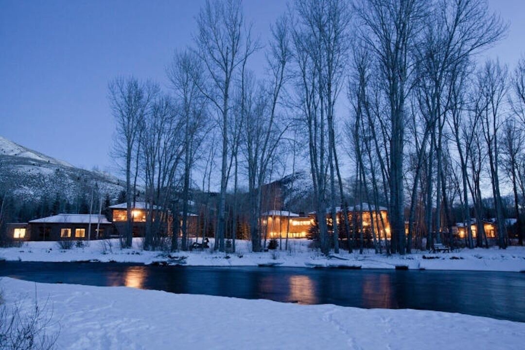 Photo of Outdoor in Sun Valley