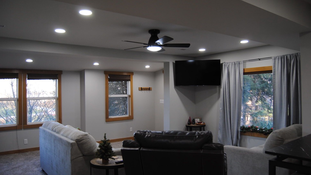 Photo of Livingroom in Portsmouth