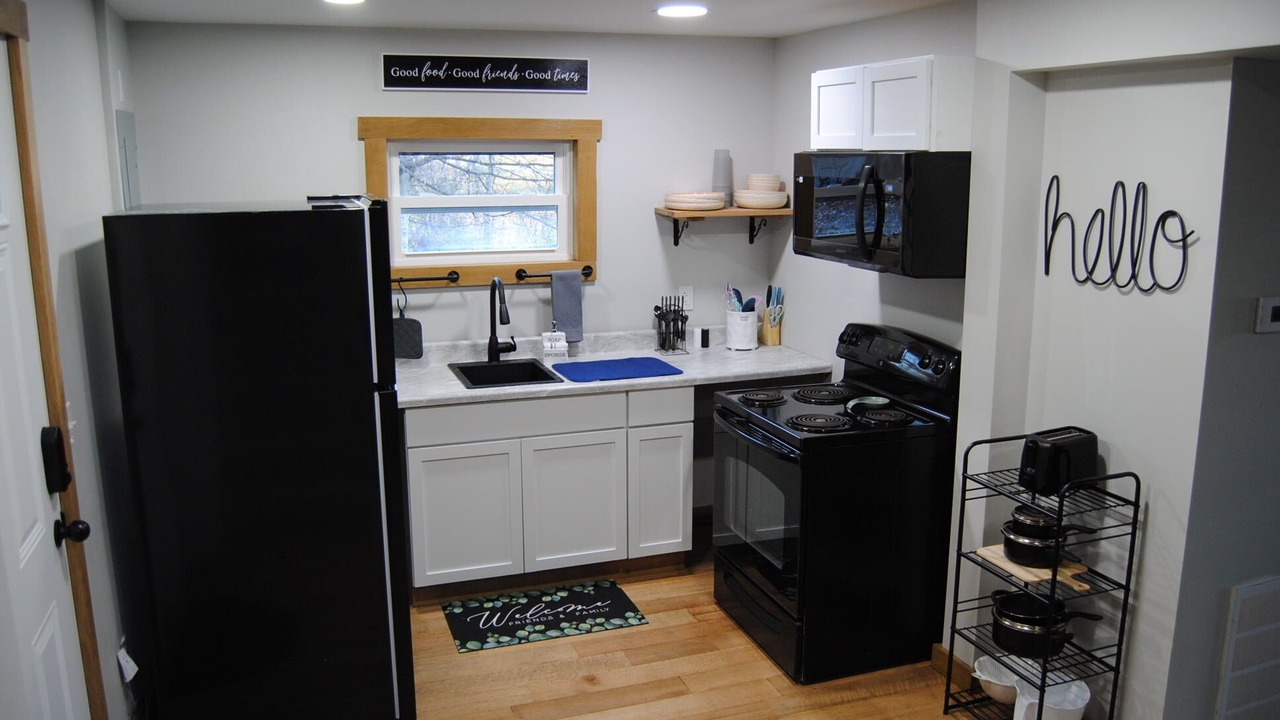 Photo of Kitchen in Portsmouth