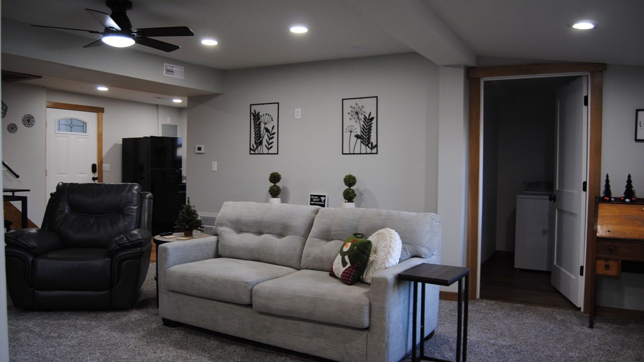 Photo of Livingroom in Portsmouth