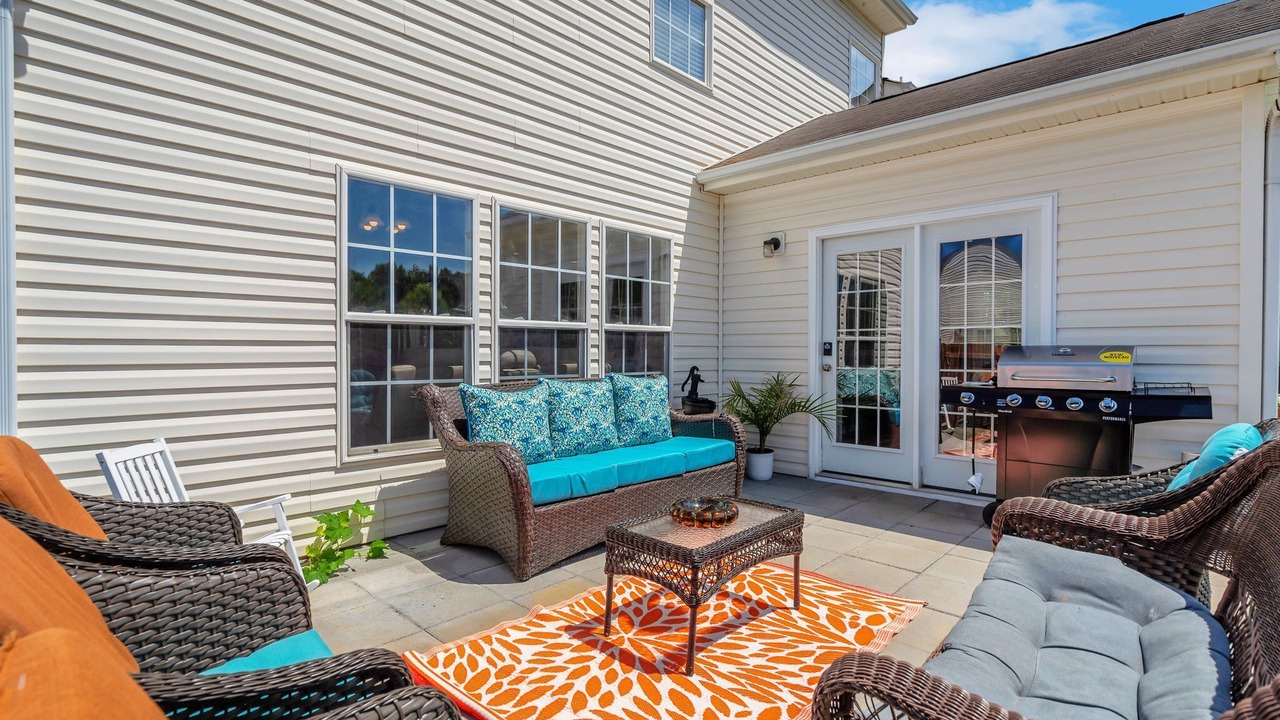 Photo of Outdoor in Winston - Salem