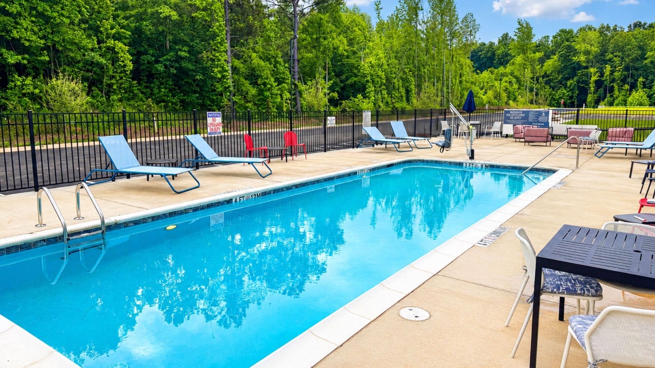 Photo of Outdoor in Mebane