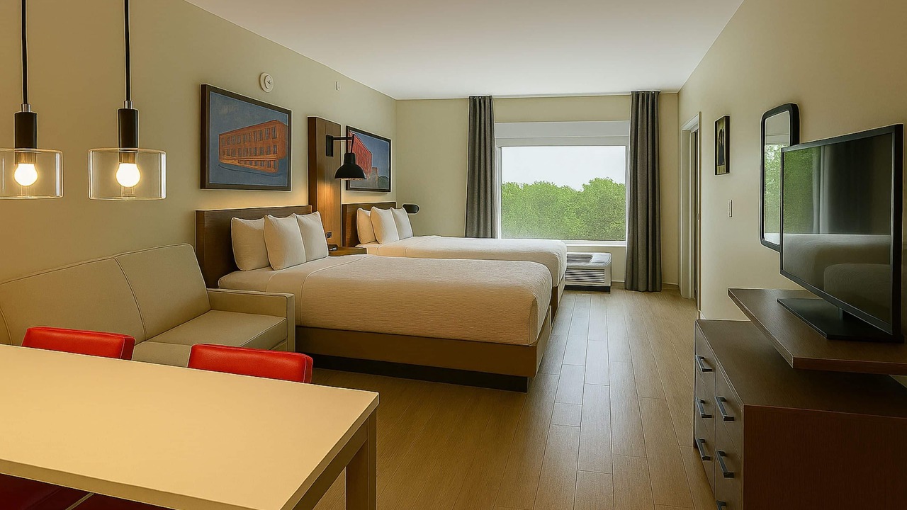 Photo of Bedroom in Mebane