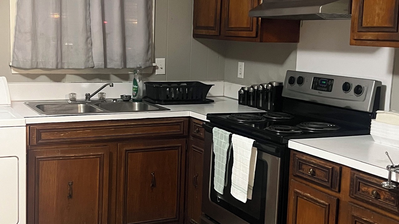 Photo of Kitchen in Blytheville