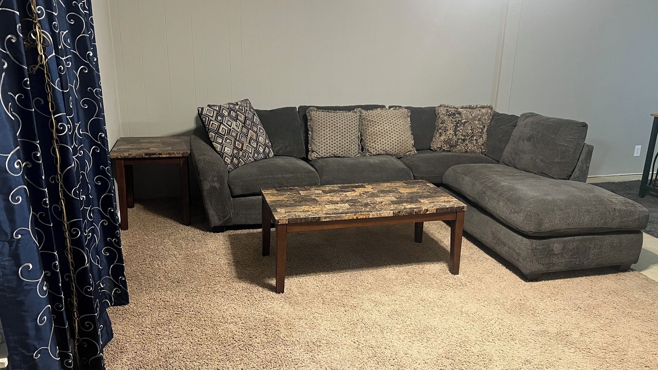 Photo of Livingroom in Blytheville