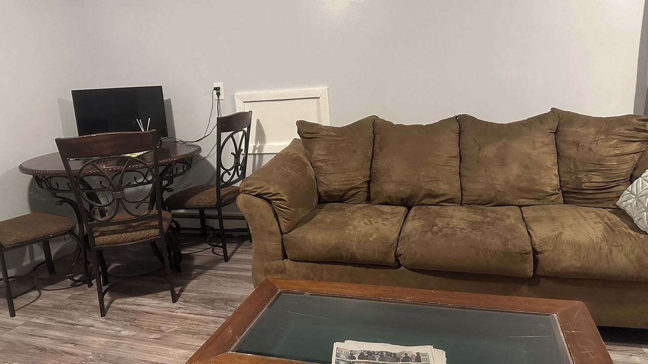 Photo of Livingroom in Red Lake Falls