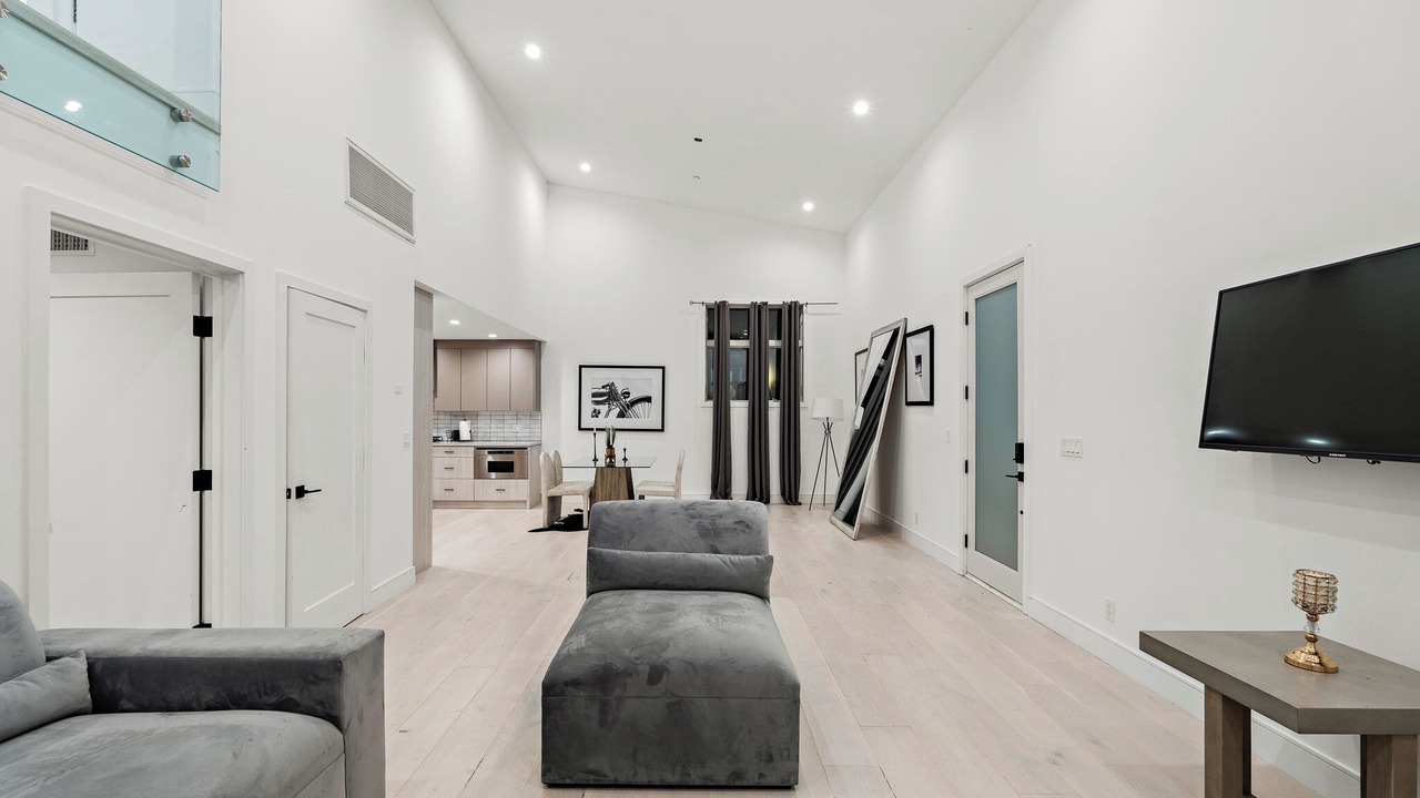 Photo of Livingroom in Venice