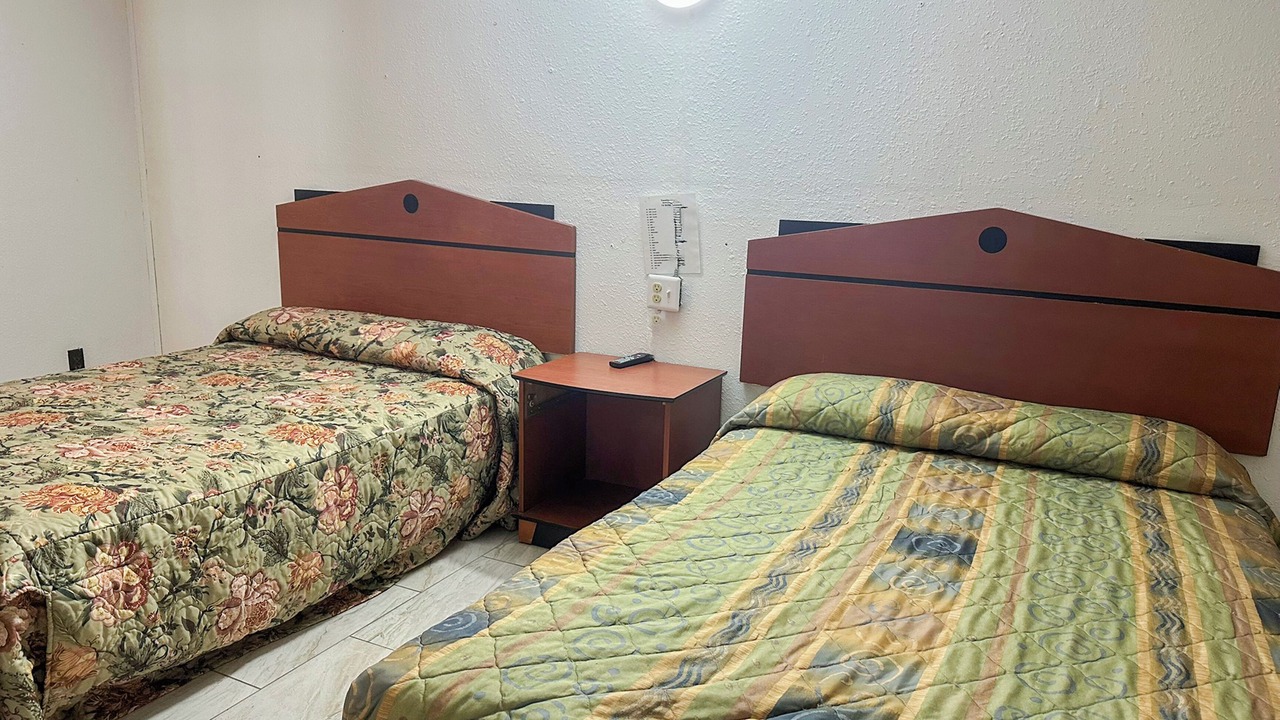 Photo of Bedroom in Marked Tree
