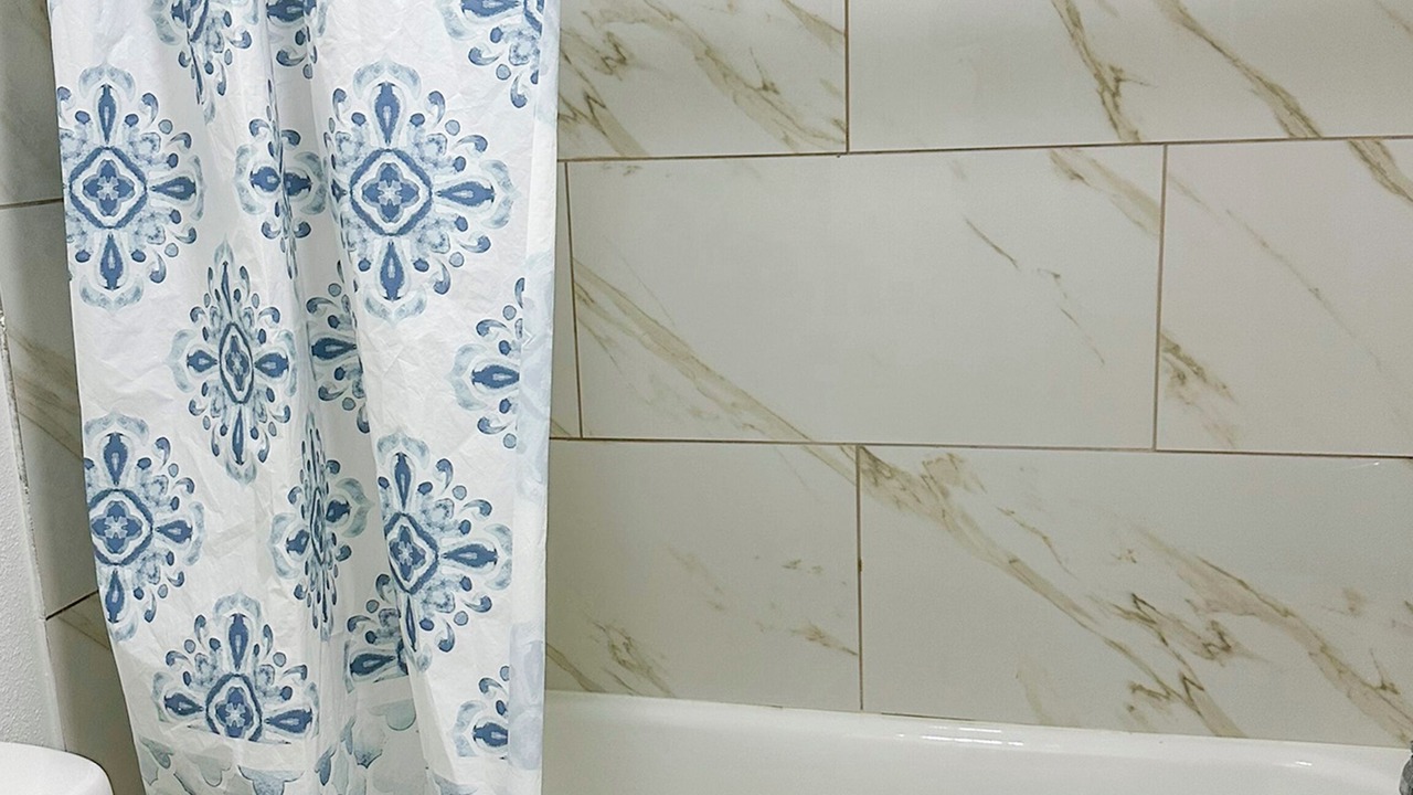 Photo of Bathroom in Marked Tree