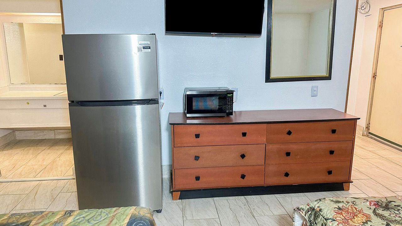 Photo of Bedroom in Marked Tree