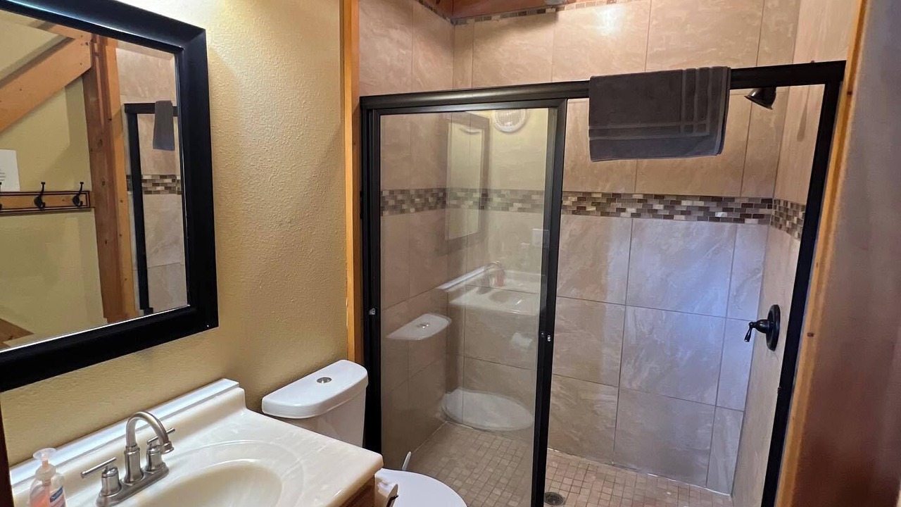 Photo of Bathroom in Seguin