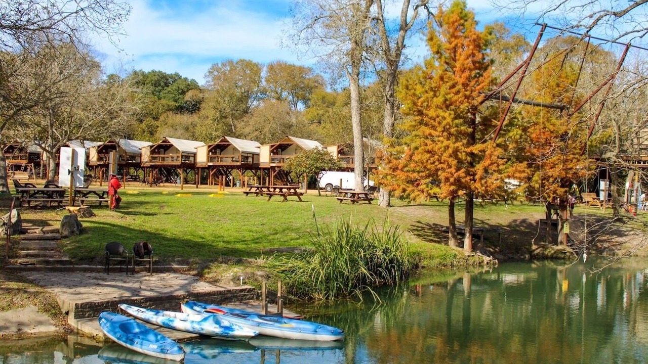 Photo of Outdoor in Seguin