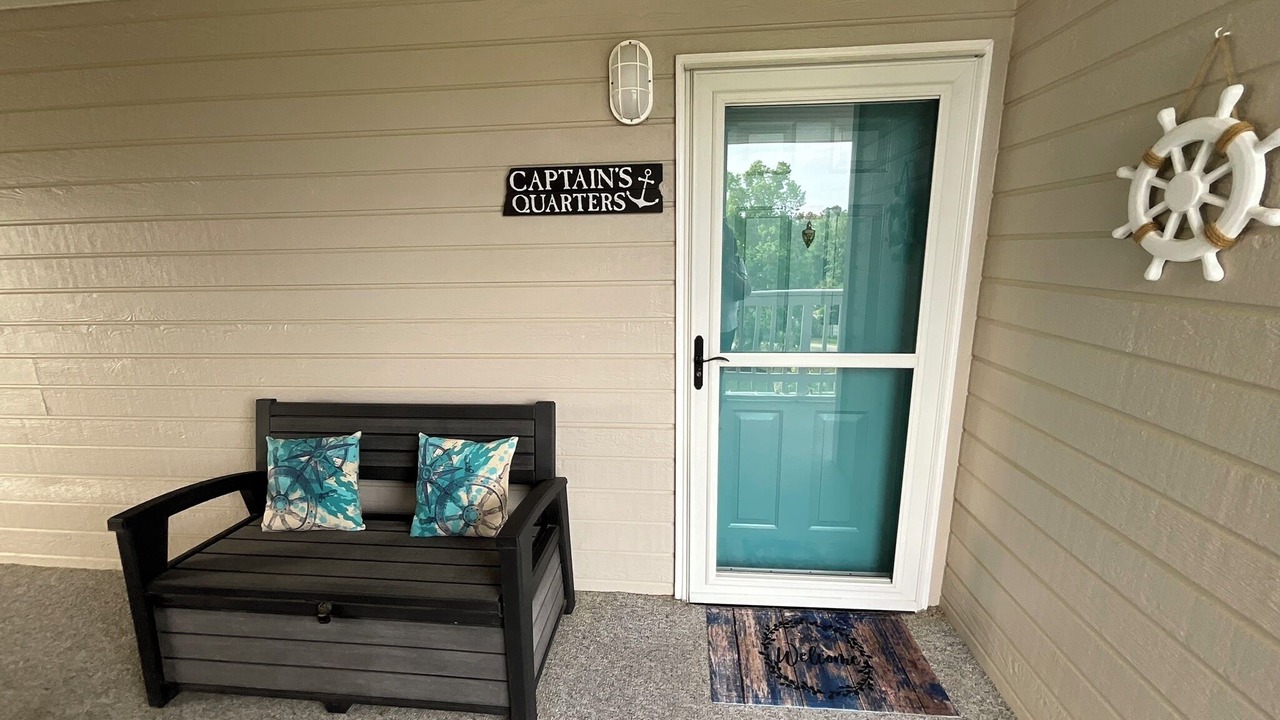 Photo of Patio Balcony in Socastee