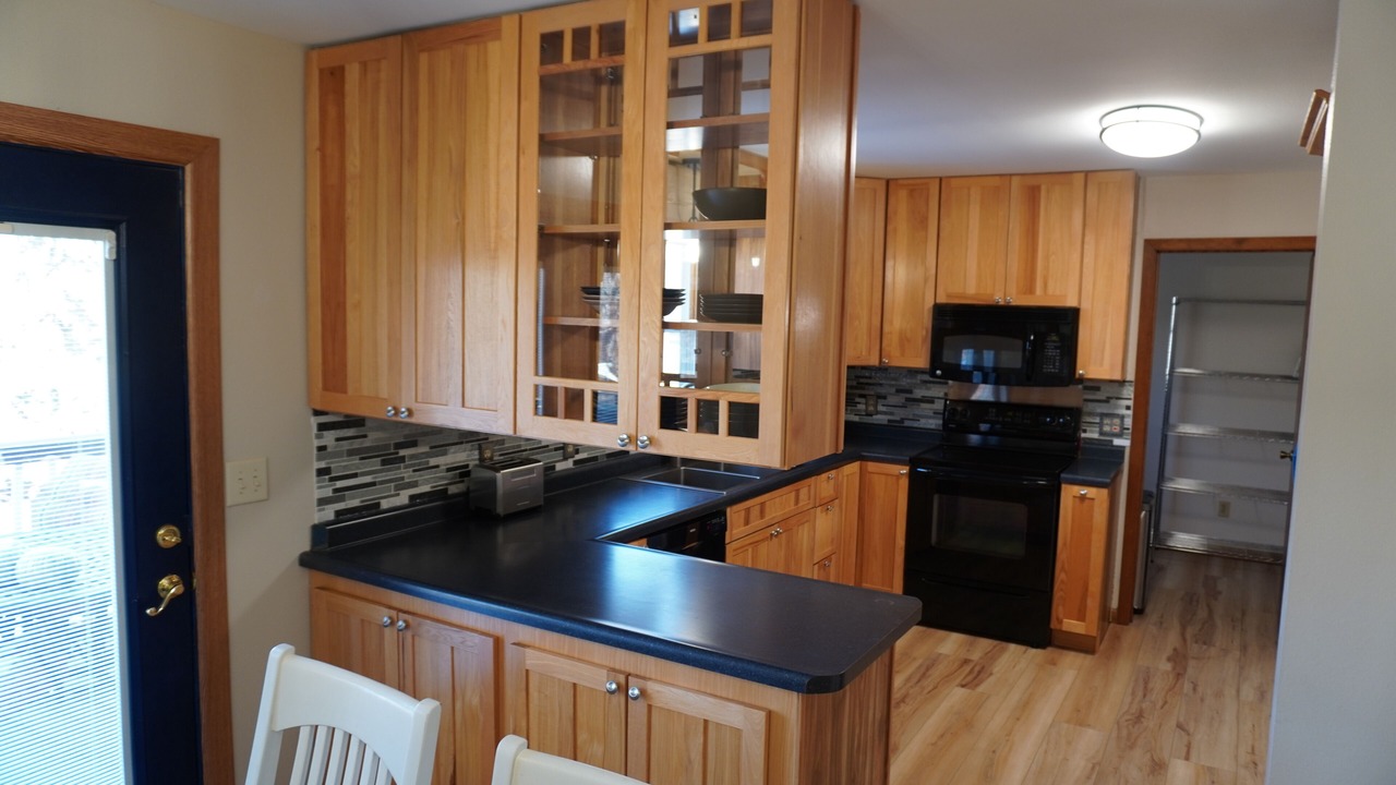 Photo of Kitchen in Aberdeen