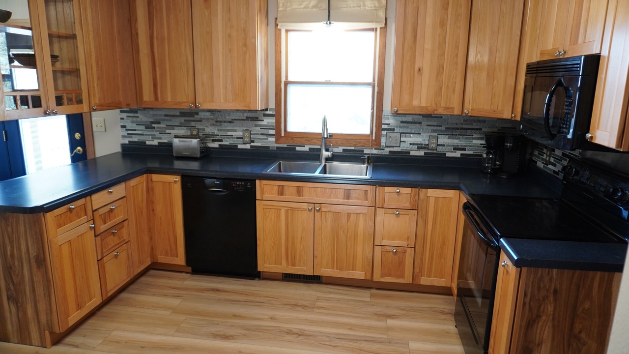 Photo of Kitchen in Aberdeen