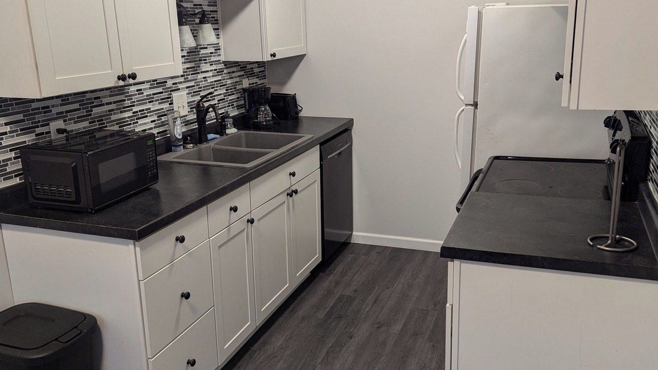 Photo of Kitchen in Lima