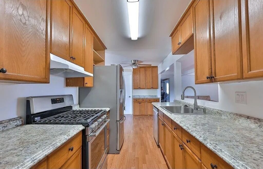 Photo of Kitchen in La Presa