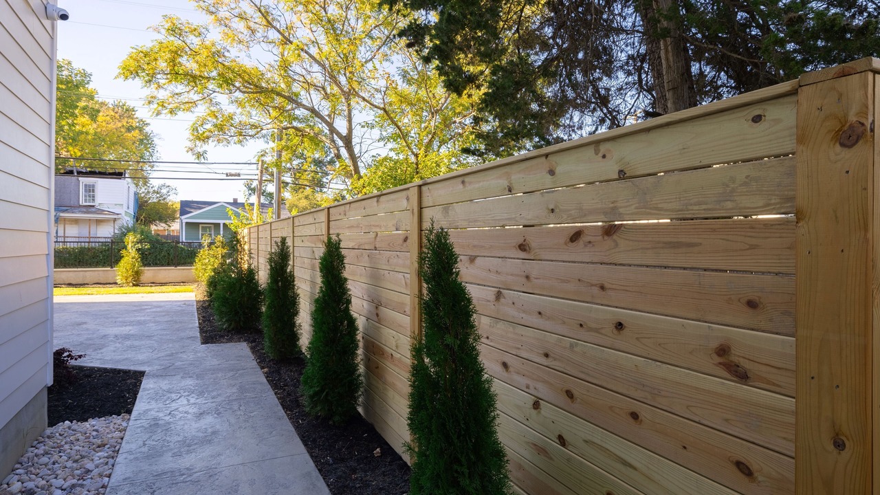 Photo of Outdoor in Mosby