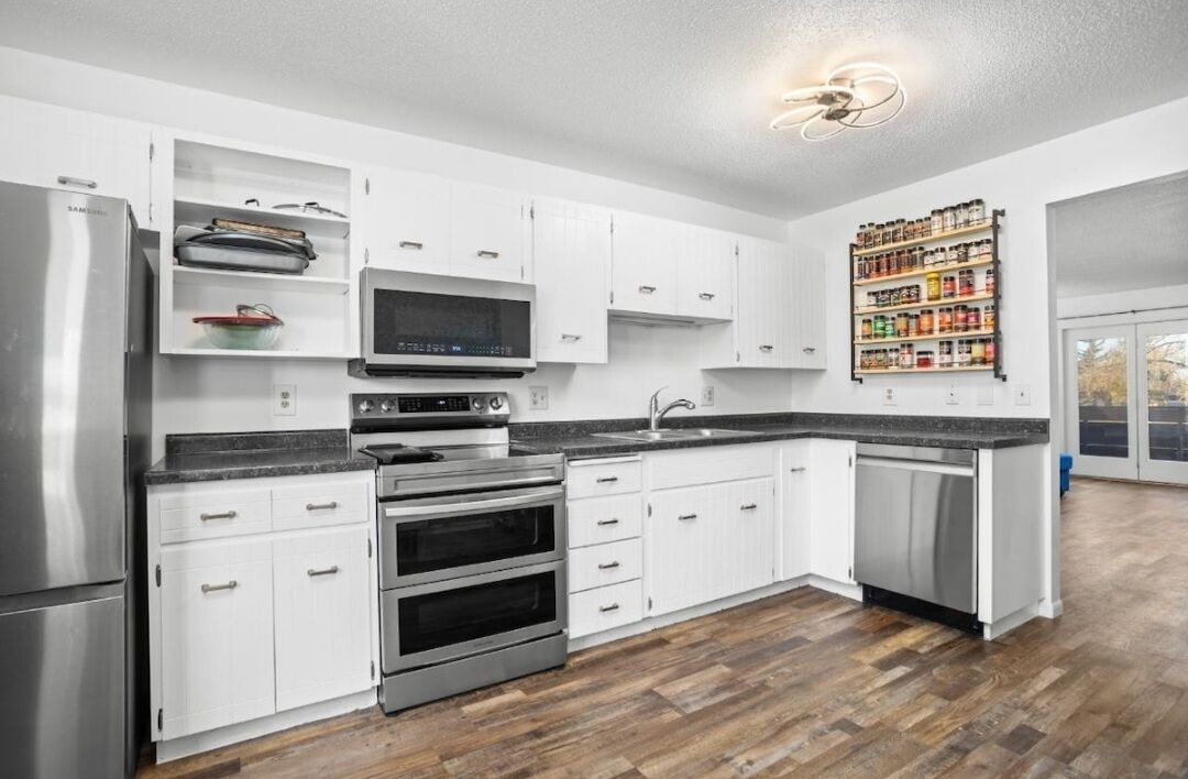 Photo of Kitchen in Minot