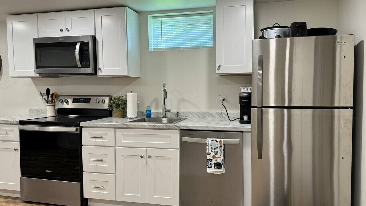 Photo of Kitchen in Miles City