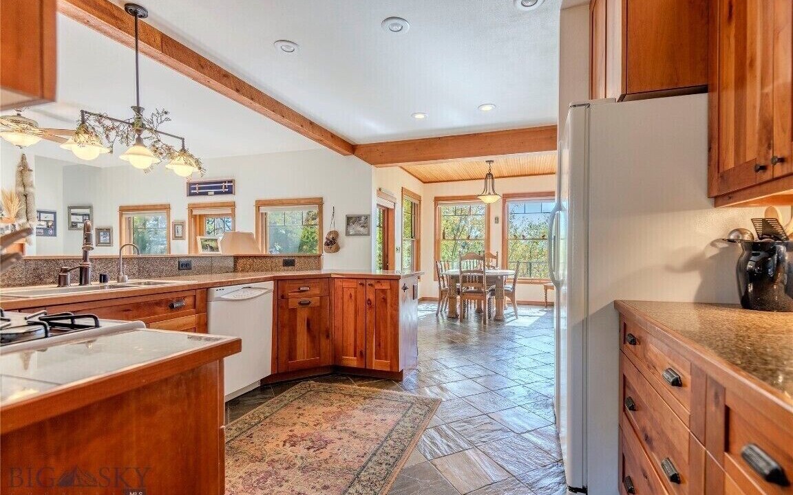 Photo of Kitchen in Jefferson County
