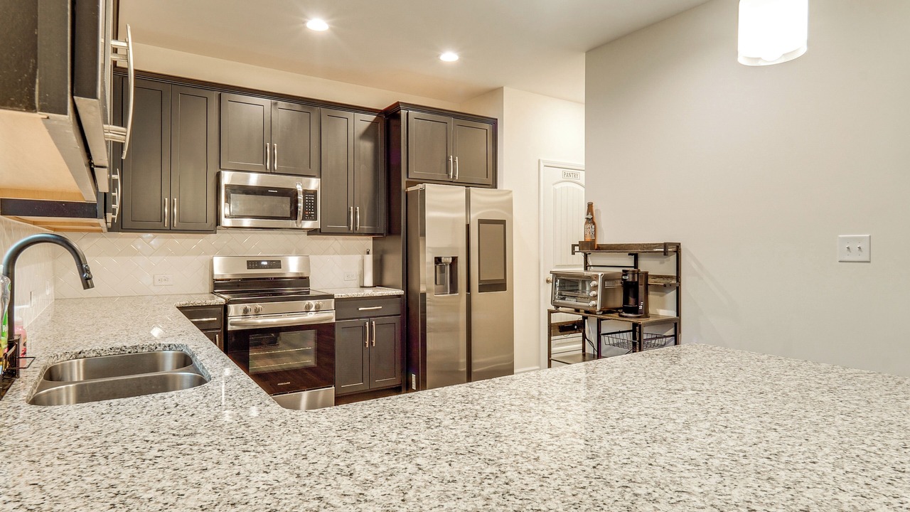 Photo of Kitchen in Fayetteville