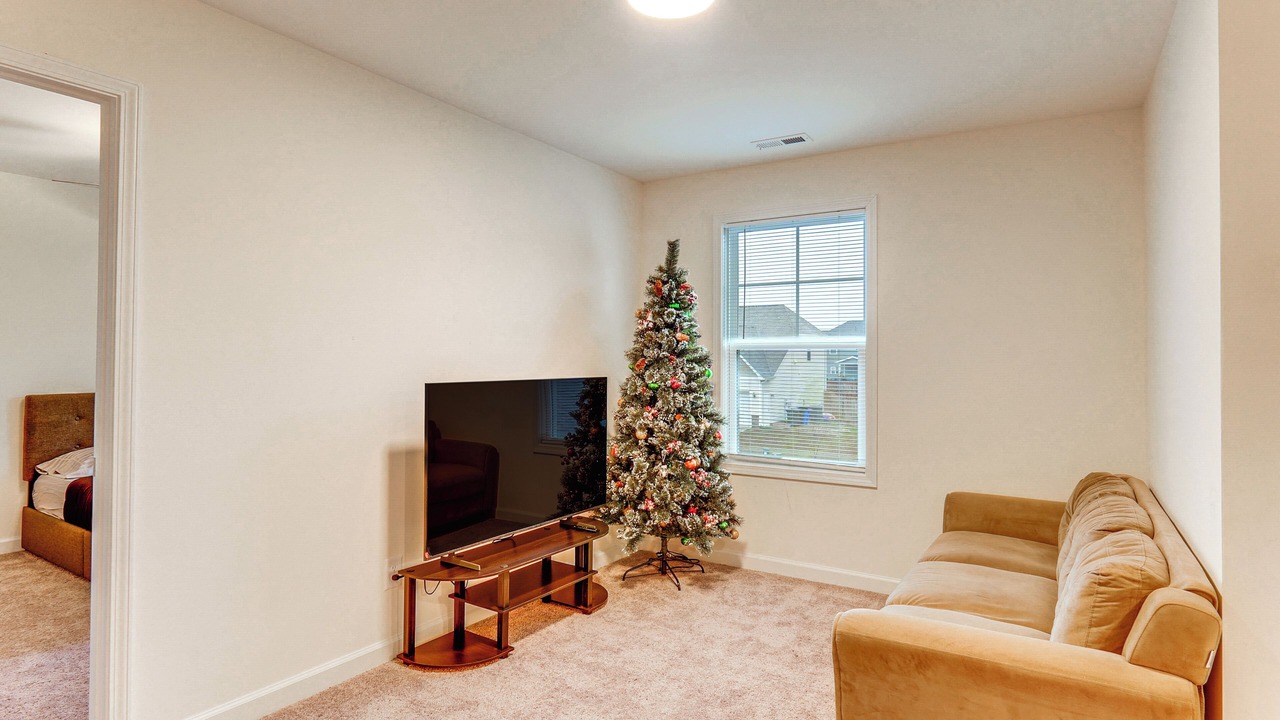 Photo of Livingroom in Fayetteville
