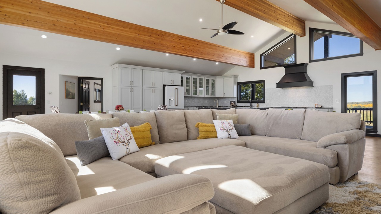 Photo of Livingroom in Alta