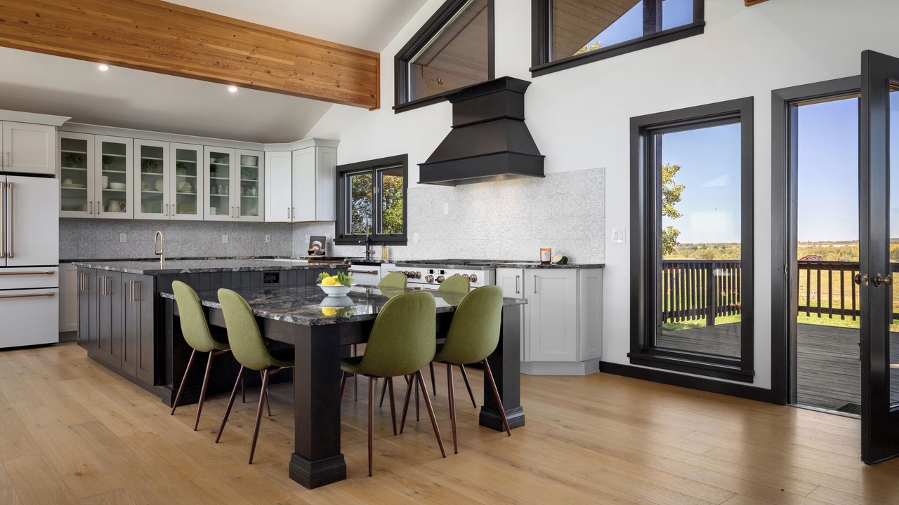 Photo of Kitchen in Alta