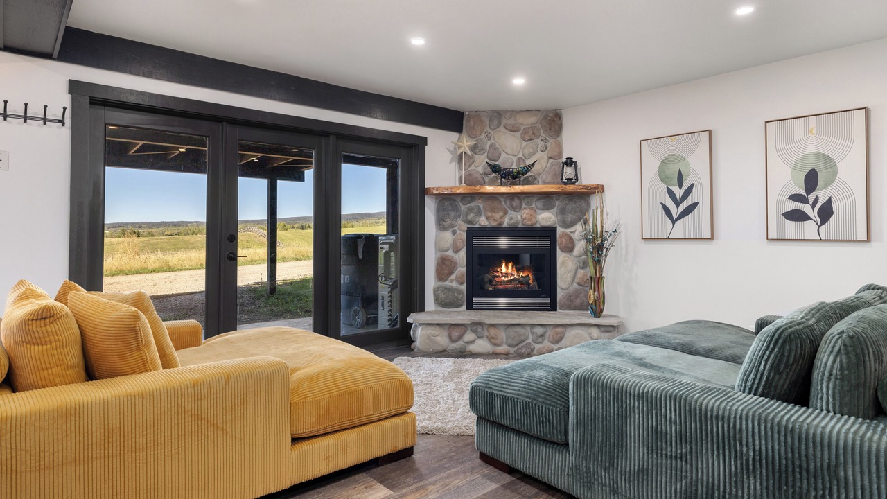 Photo of Livingroom in Alta