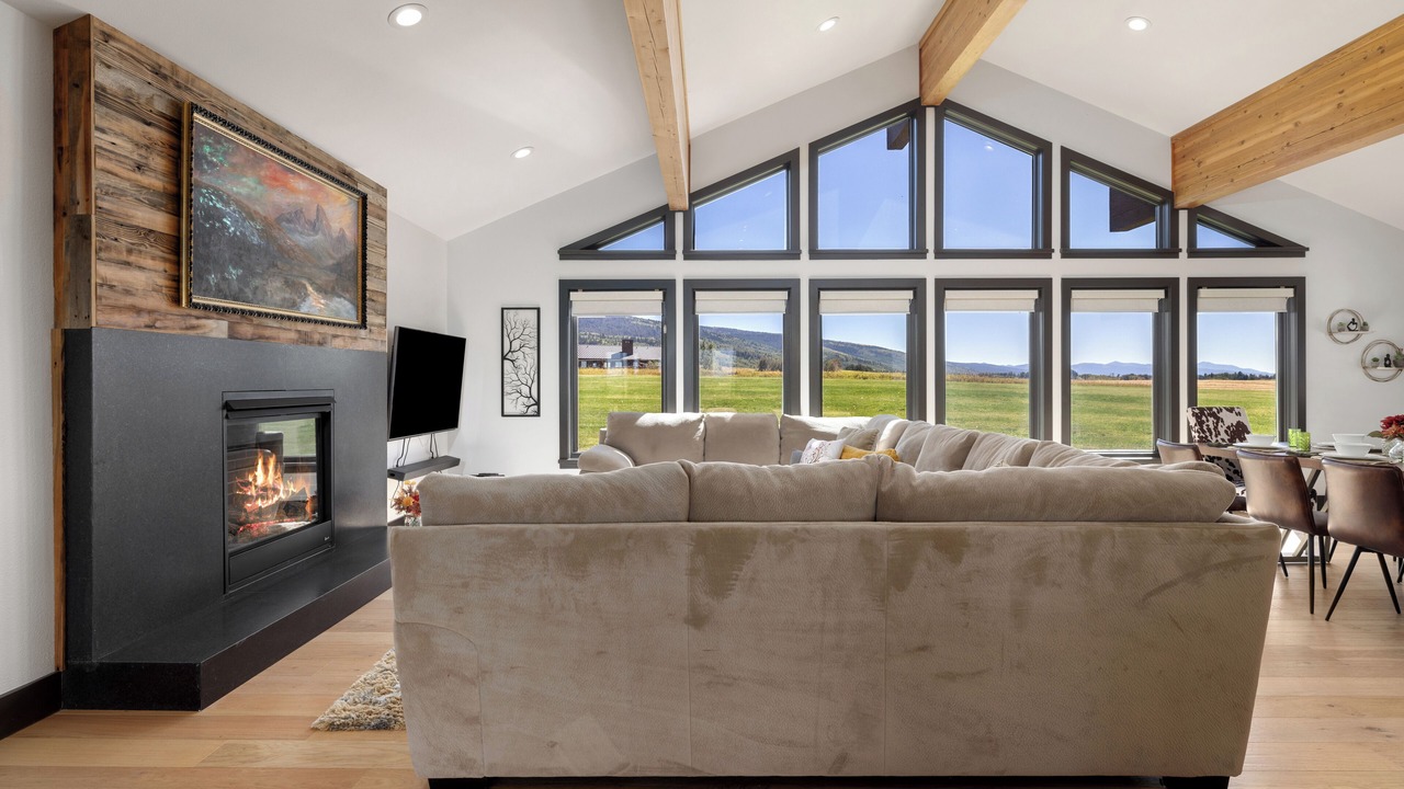 Photo of Livingroom in Alta
